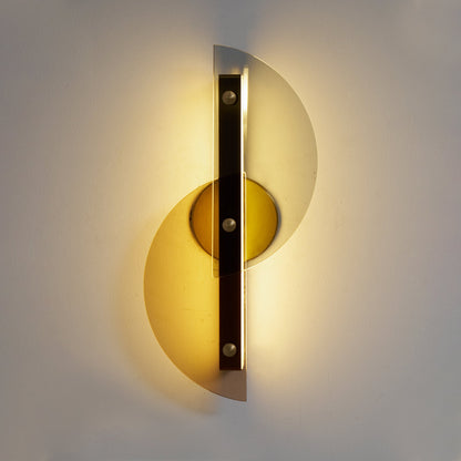 Papillon Wall Lamp