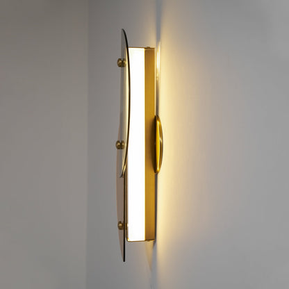 Papillon Wall Lamp