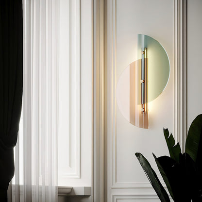 Papillon Wall Lamp