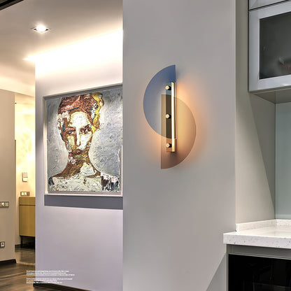 Papillon Wall Lamp