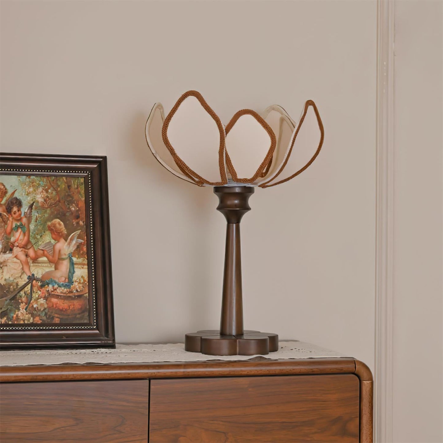 Pauline Table Lamp