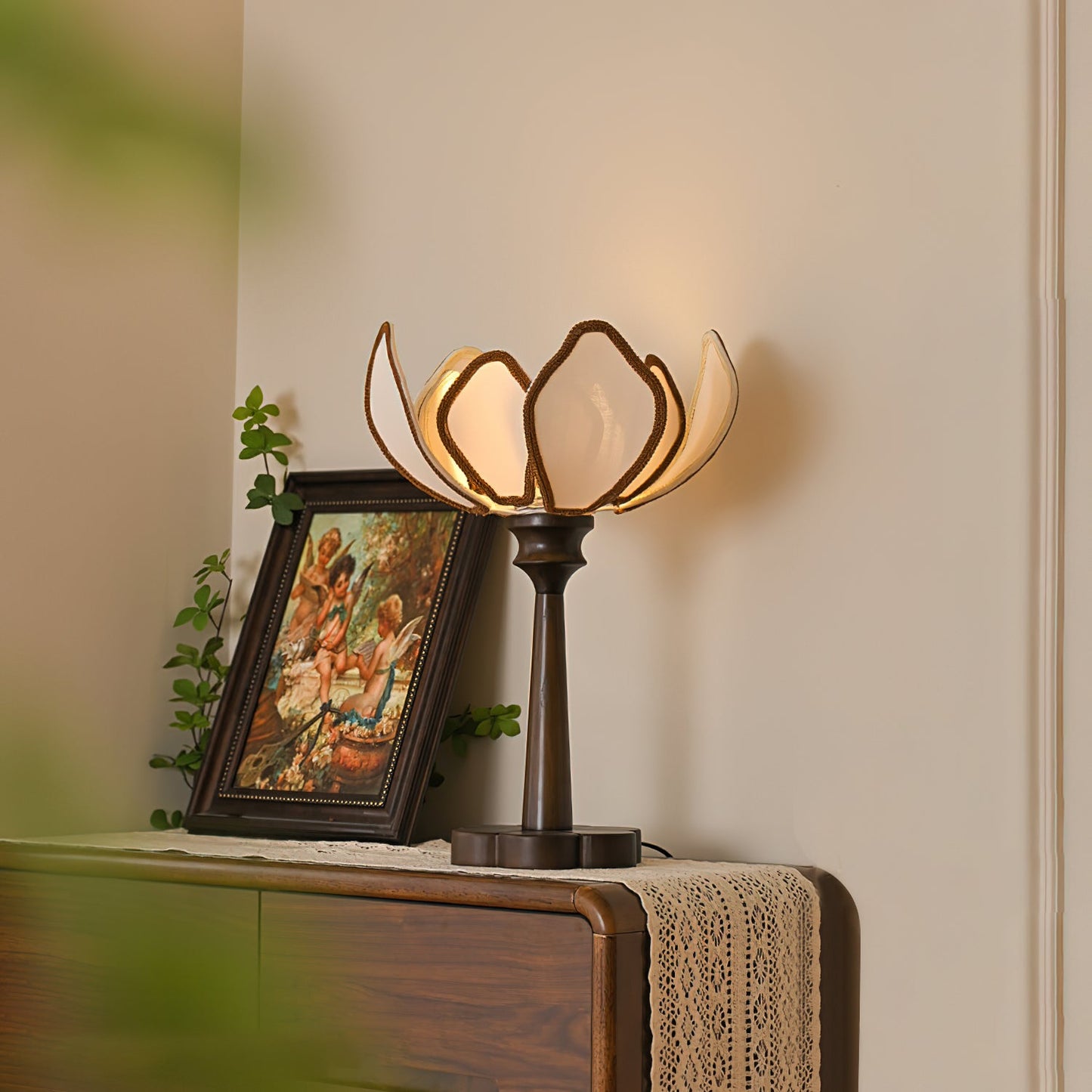 Pauline Table Lamp