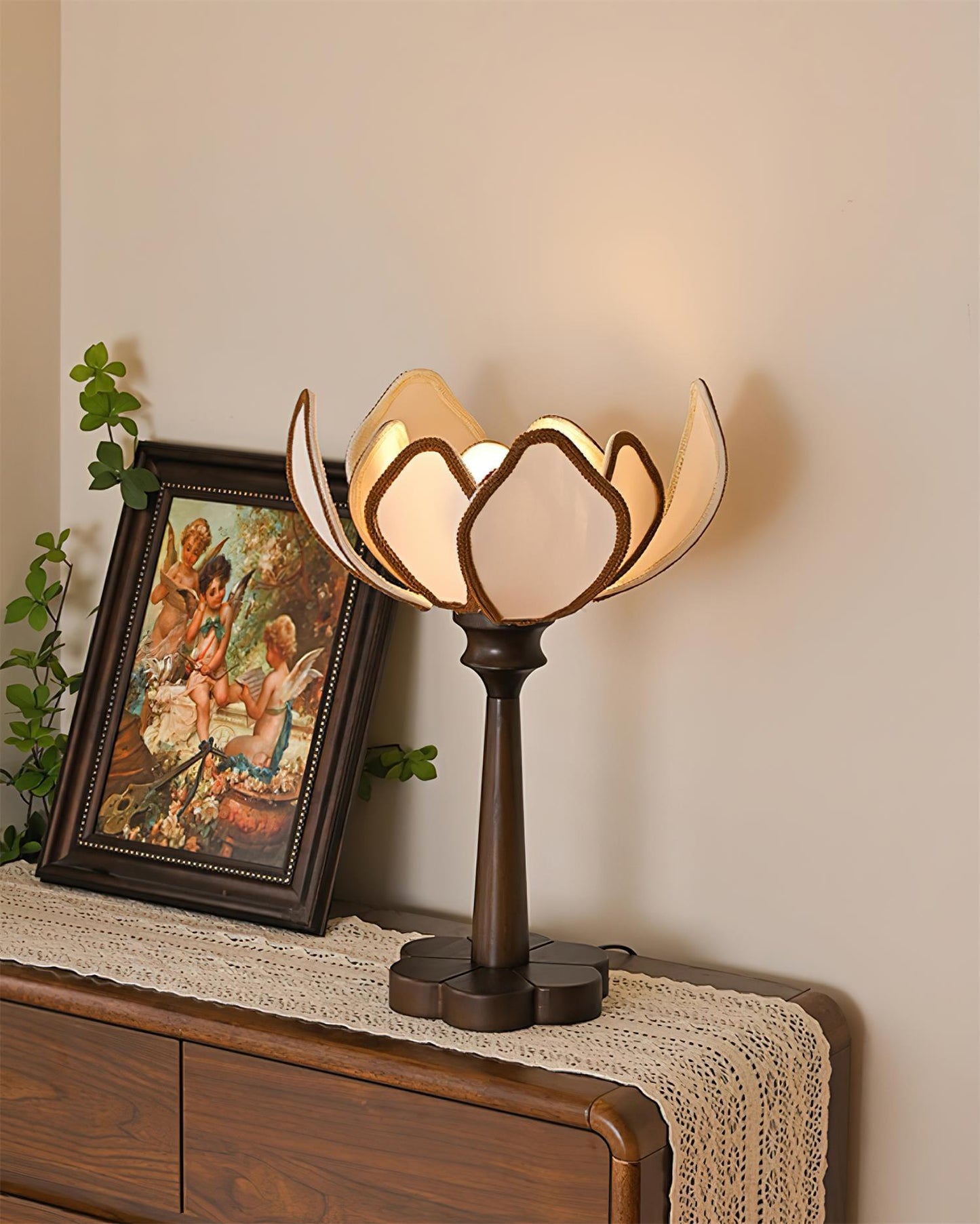 Pauline Table Lamp