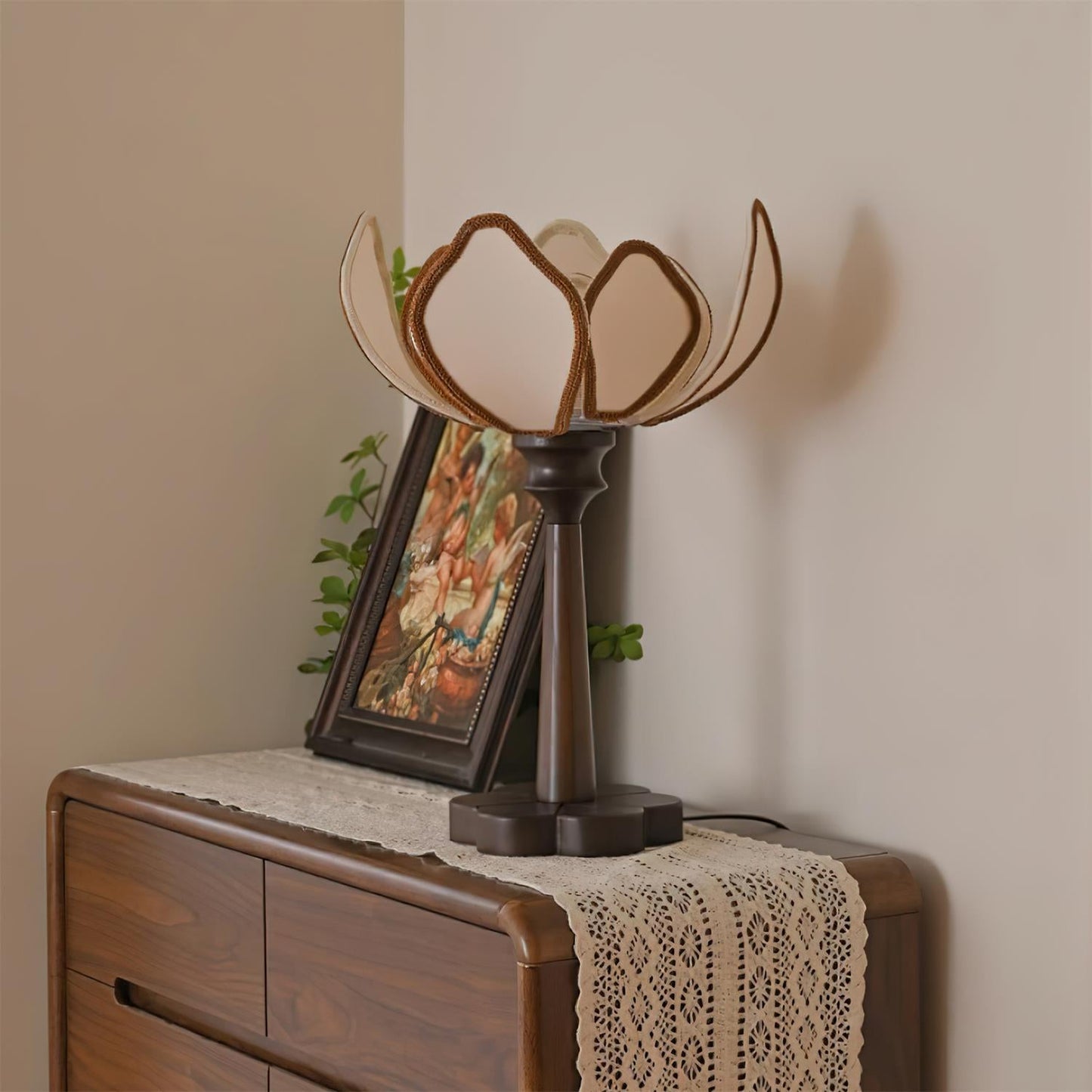 Pauline Table Lamp