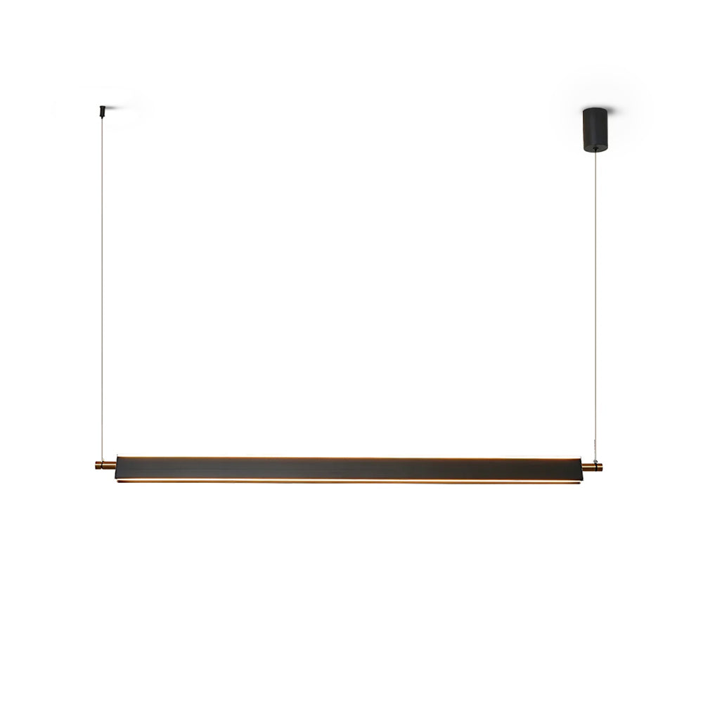 Pavilion Linear Chandelier