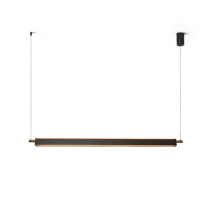 Pavilion Linear Chandelier