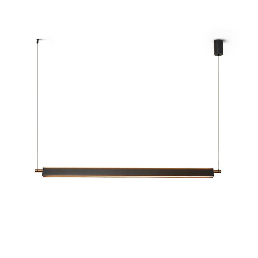 Pavilion Linear Chandelier