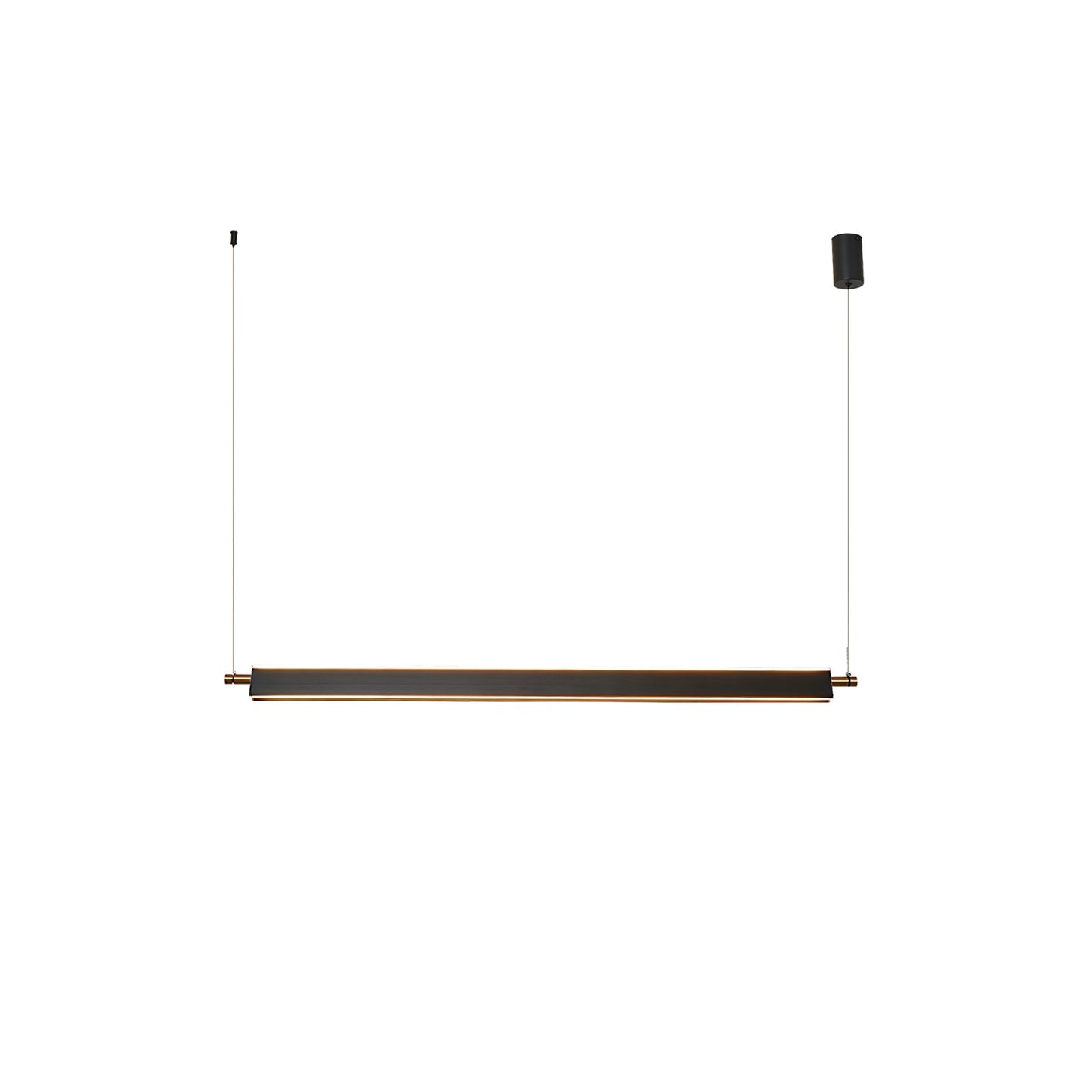 Pavilion Linear Chandelier