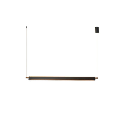 Pavilion Linear Chandelier