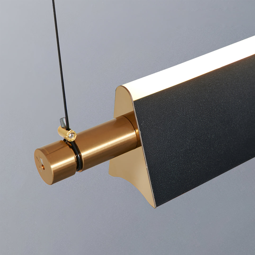 Pavilion Linear Chandelier