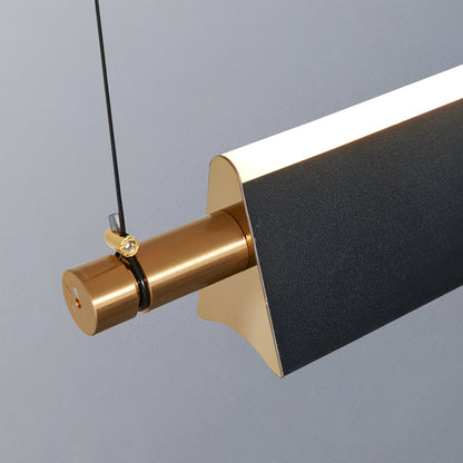 Pavilion Linear Chandelier