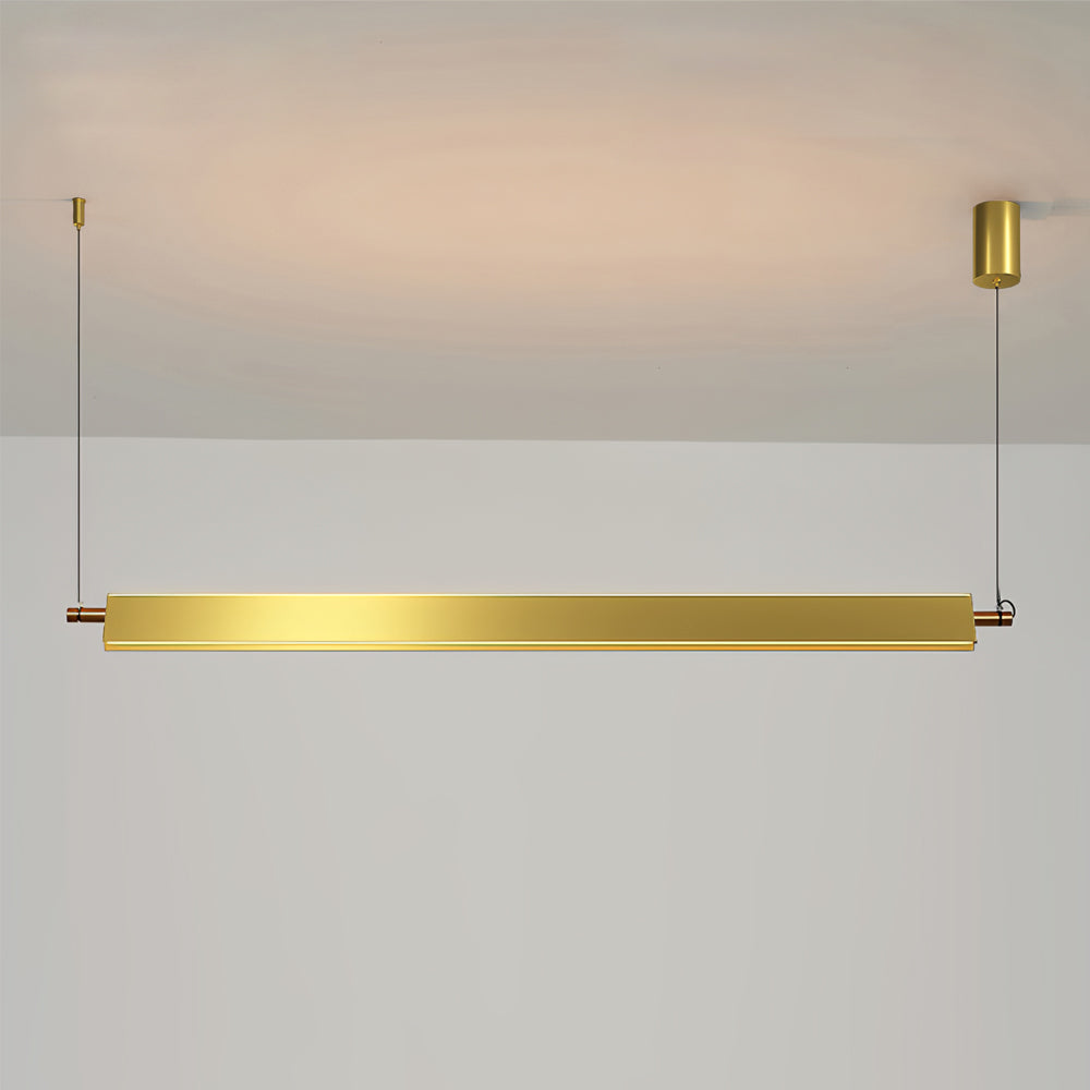 Pavilion Linear Chandelier