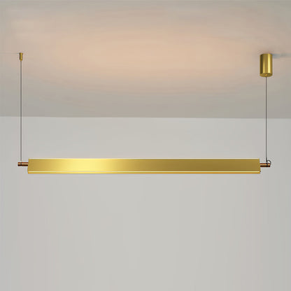 Pavilion Linear Chandelier