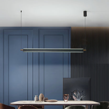 Pavilion Linear Chandelier
