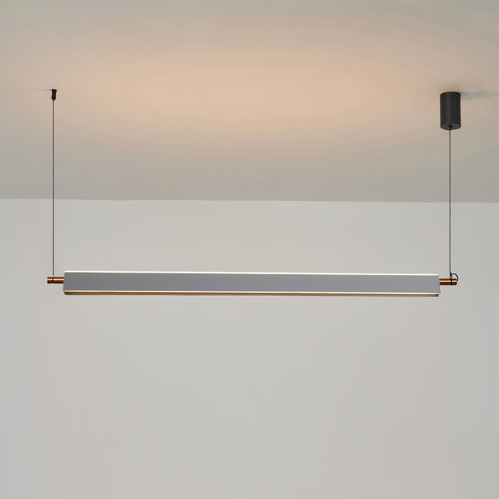 Pavilion Linear Chandelier