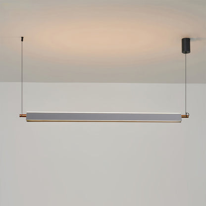 Pavilion Linear Chandelier