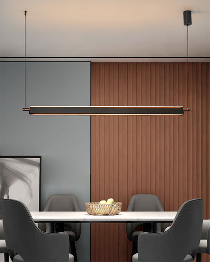 Pavilion Linear Chandelier