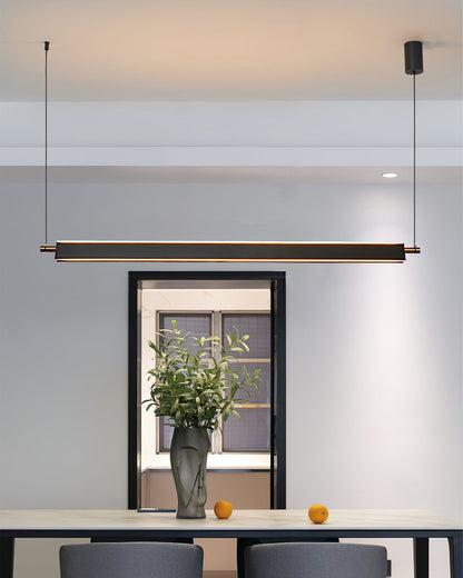 Pavilion Linear Chandelier