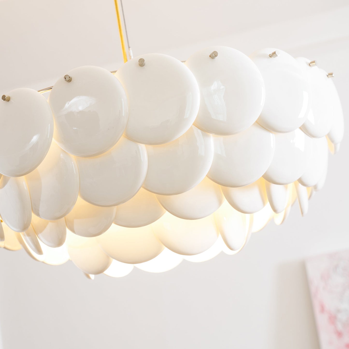 Pembridge Chandelier