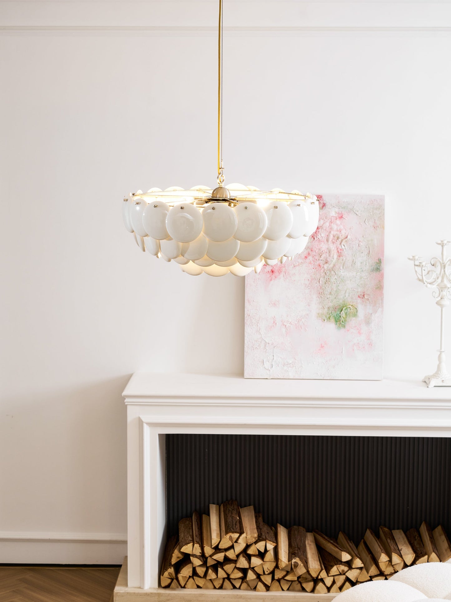 Pembridge Chandelier