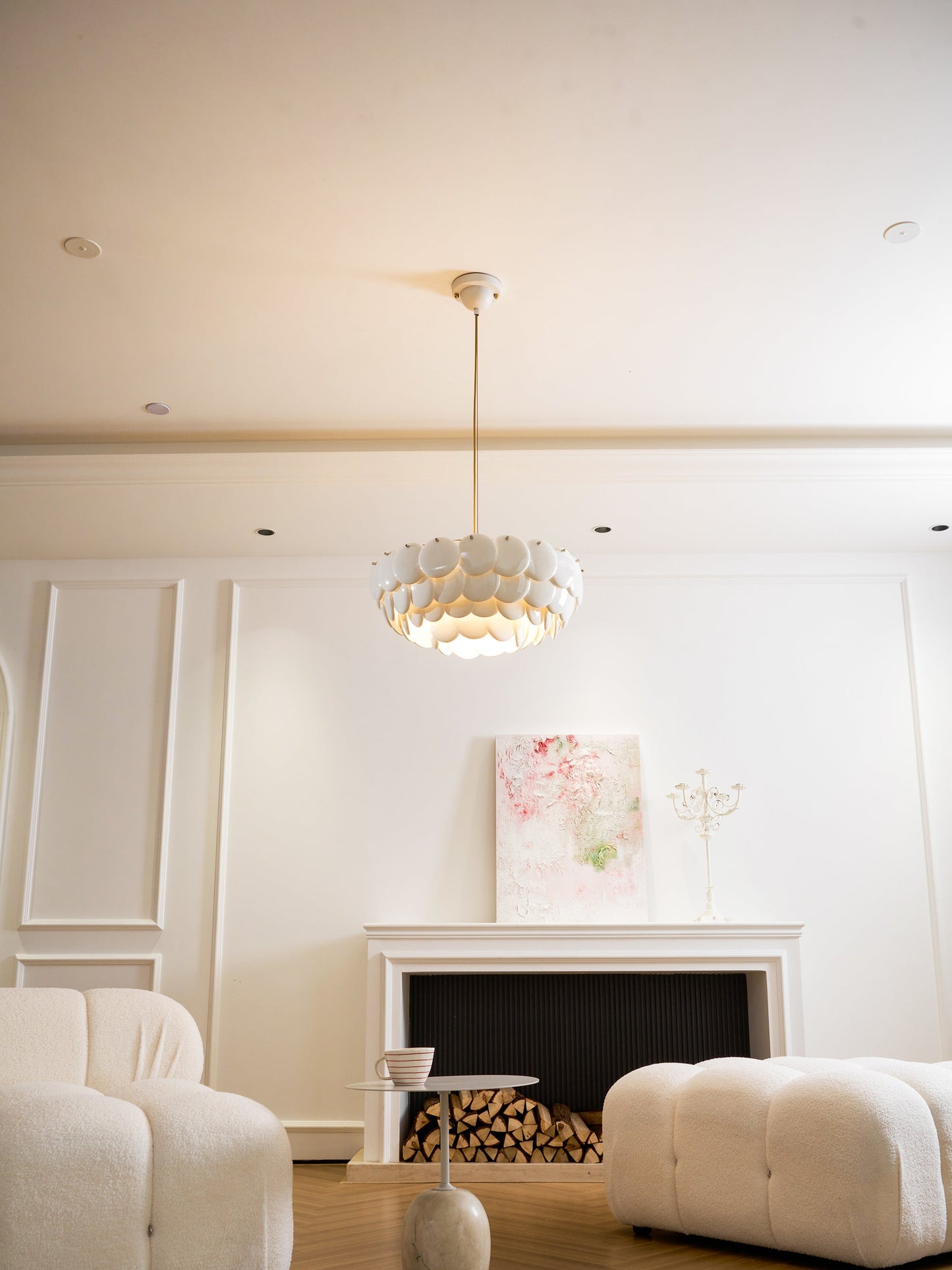 Pembridge Chandelier