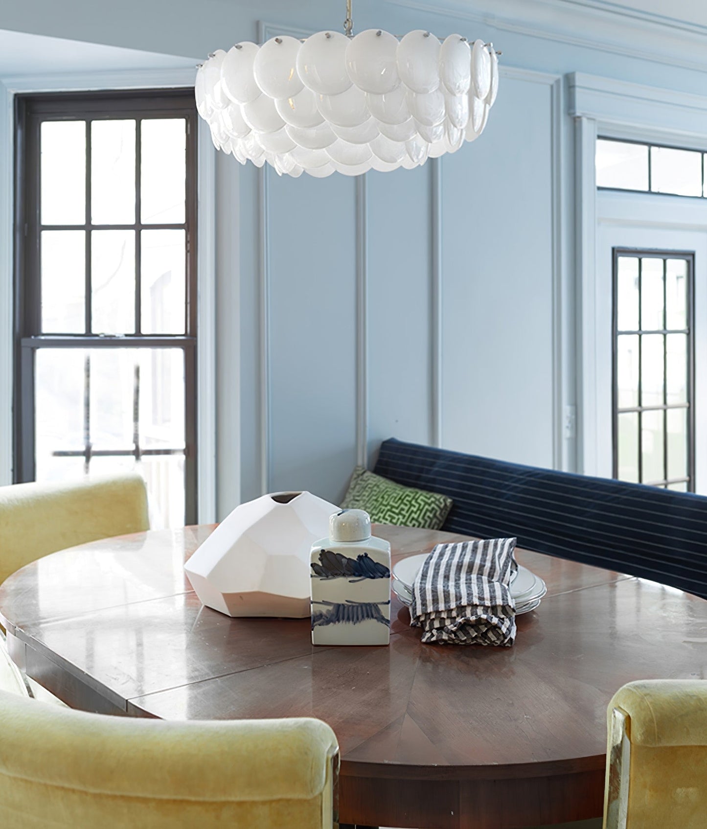 Pembridge Chandelier