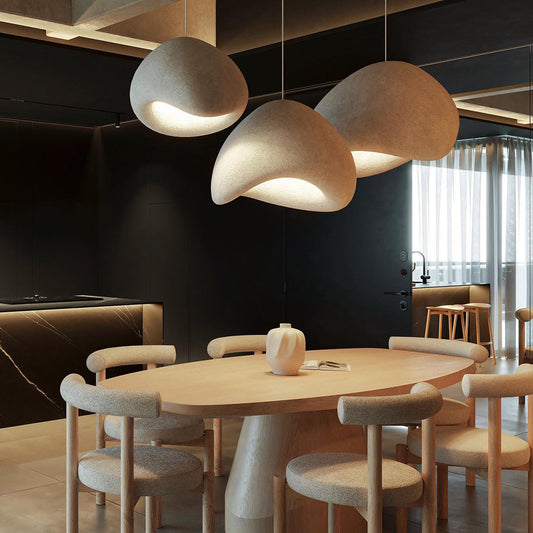 Khmara Cloud Pendant Lamp