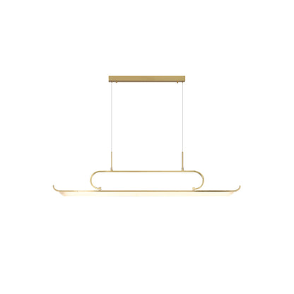 Penna Chandelier