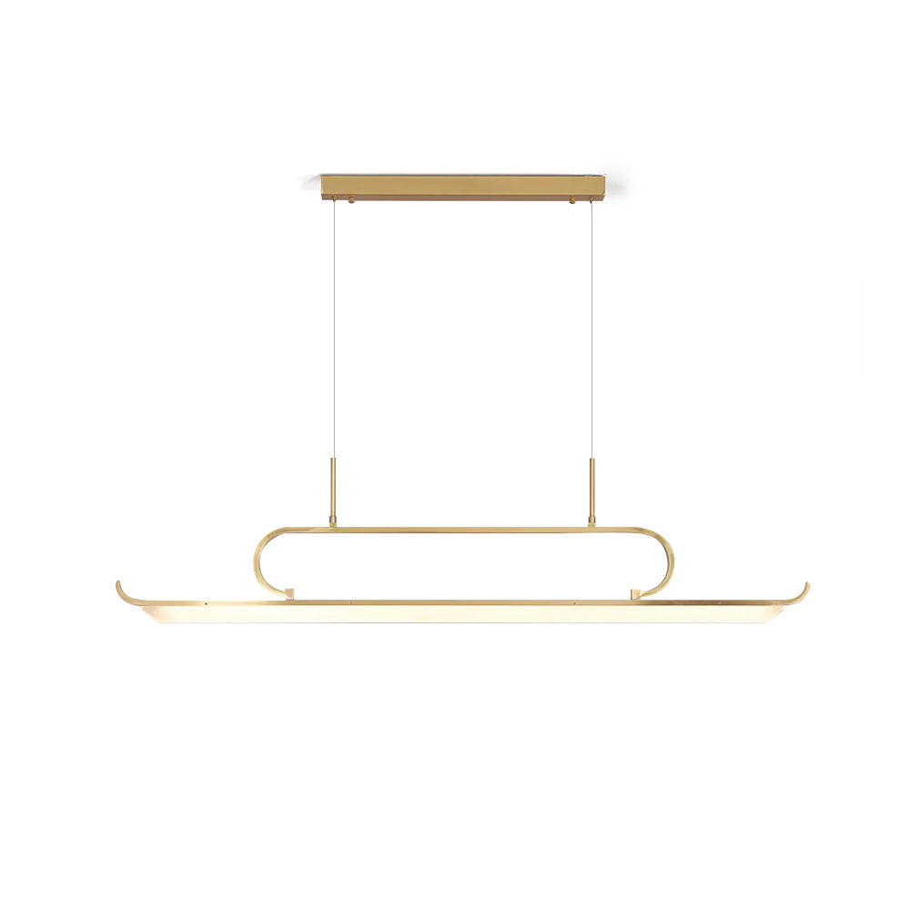 Penna Chandelier