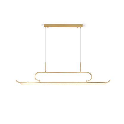 Penna Chandelier
