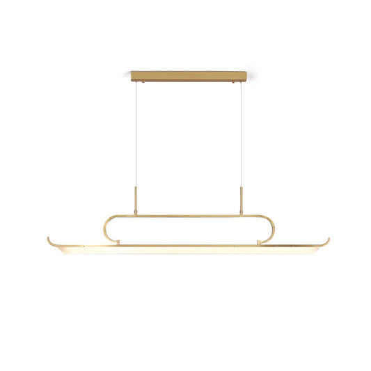 Penna Chandelier