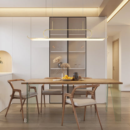 Penna Chandelier