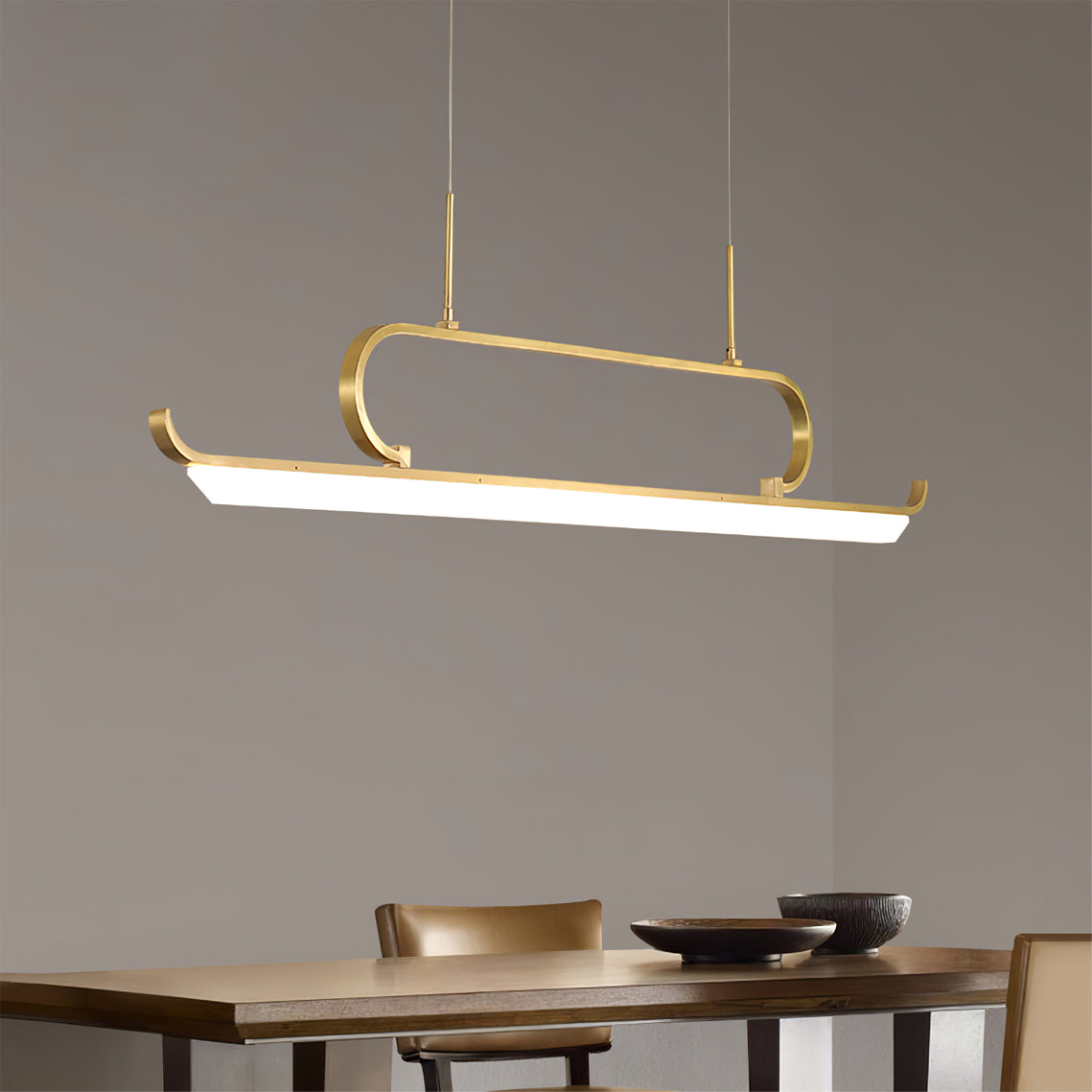 Penna Chandelier