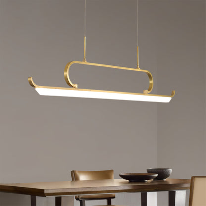 Penna Chandelier