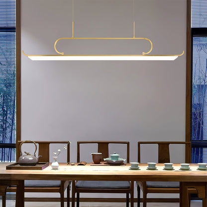 Penna Chandelier