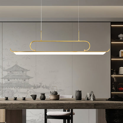 Penna Chandelier