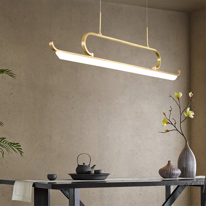 Penna Chandelier