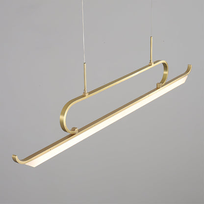 Penna Chandelier