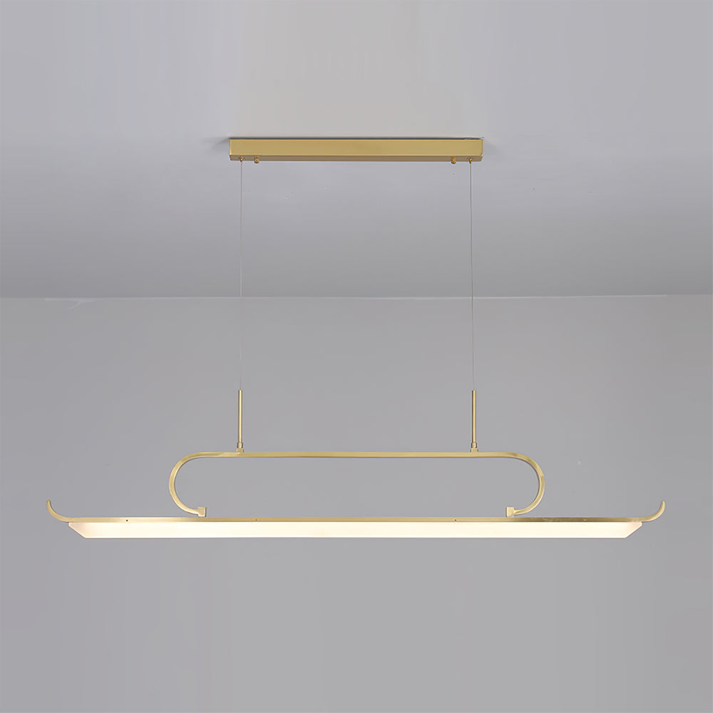 Penna Chandelier