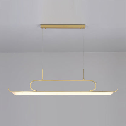 Penna Chandelier