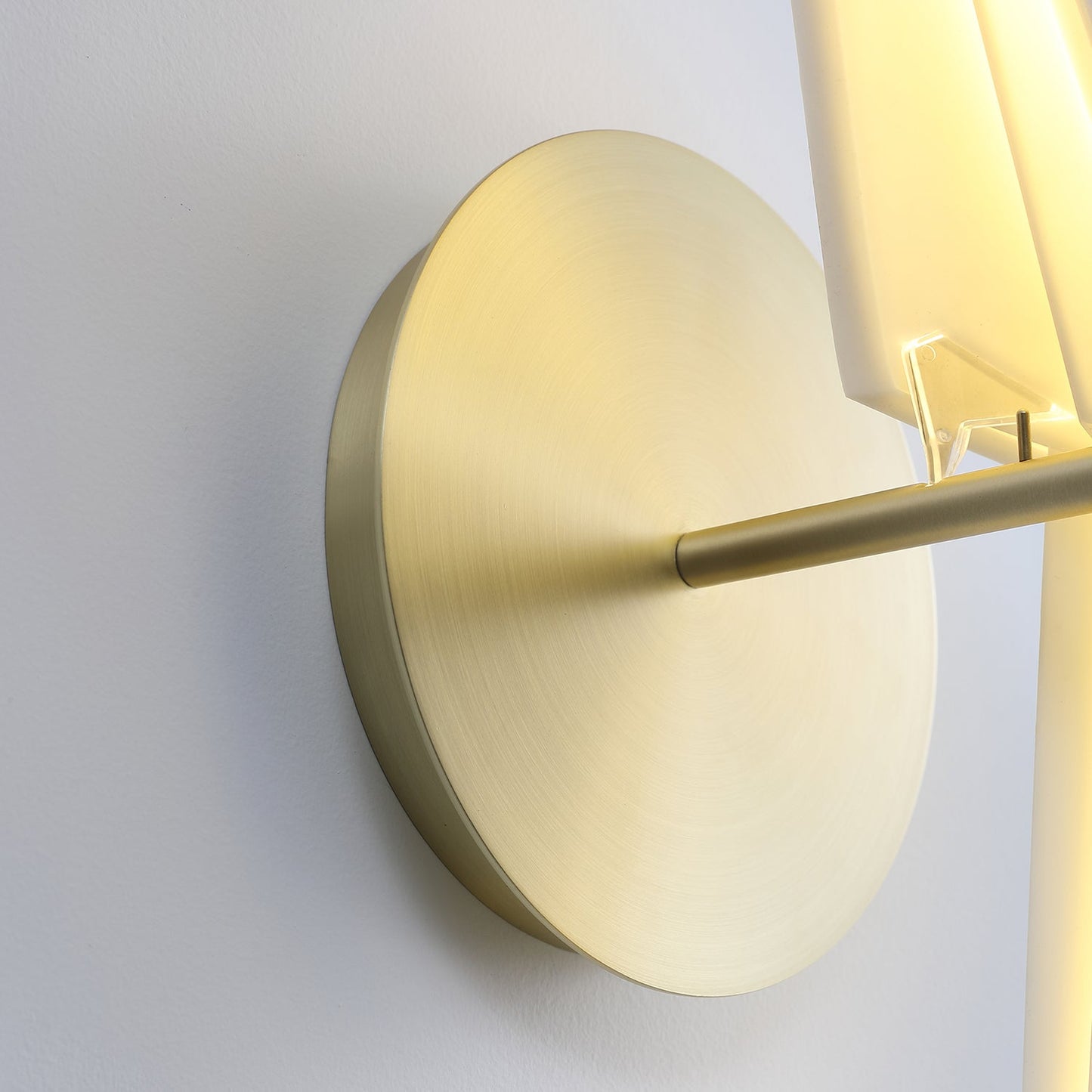Perching Bird Wall Lamp A