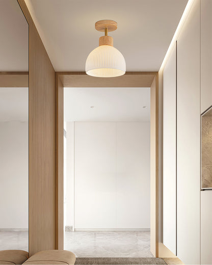 Perfk Ceiling Lamp