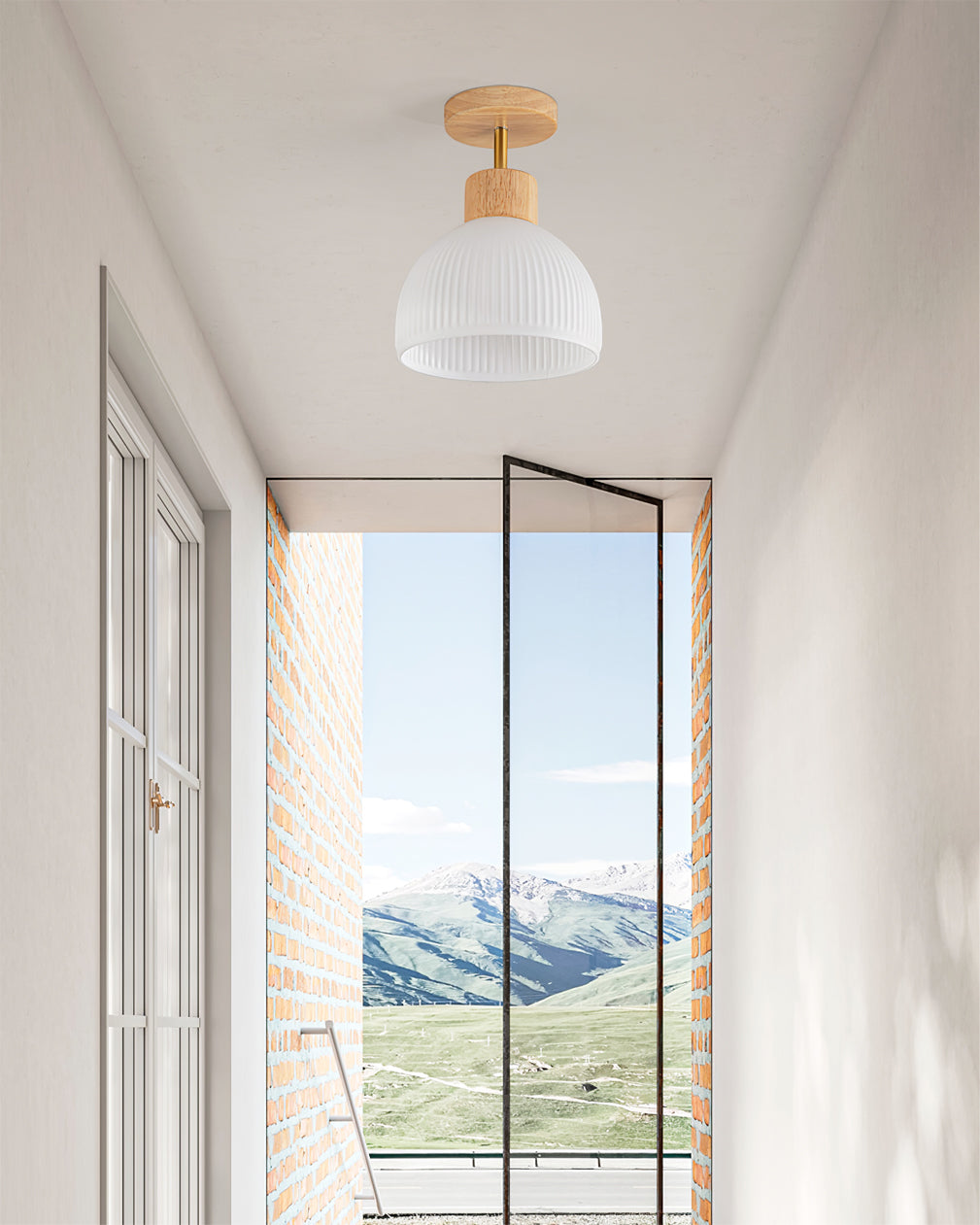 Perfk Ceiling Lamp