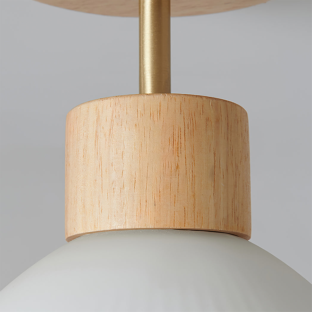 Perfk Ceiling Lamp