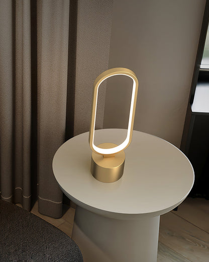Perigee Table Lamp