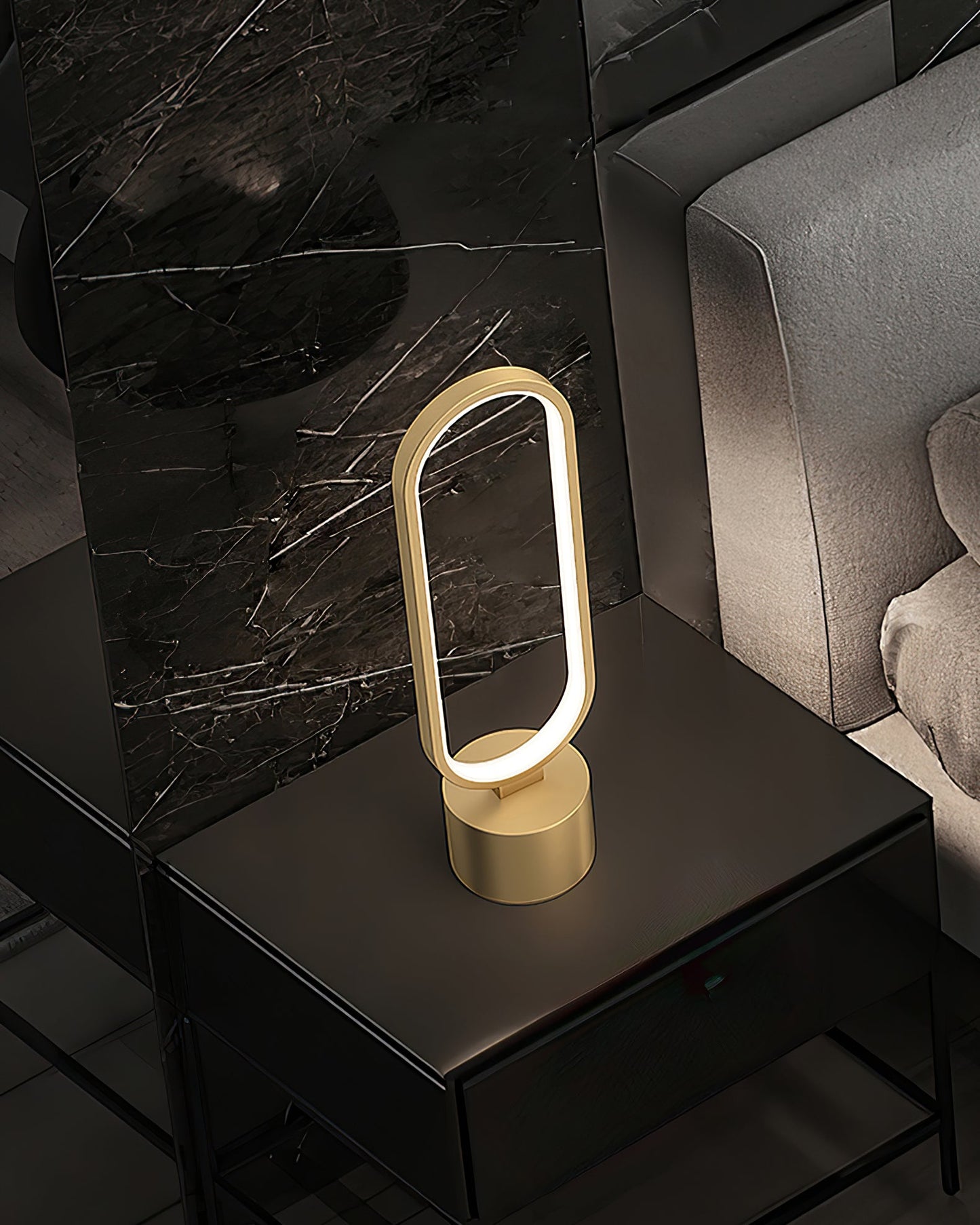 Perigee Table Lamp