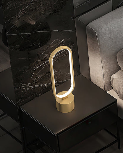 Perigee Table Lamp