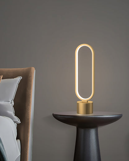 Perigee Table Lamp