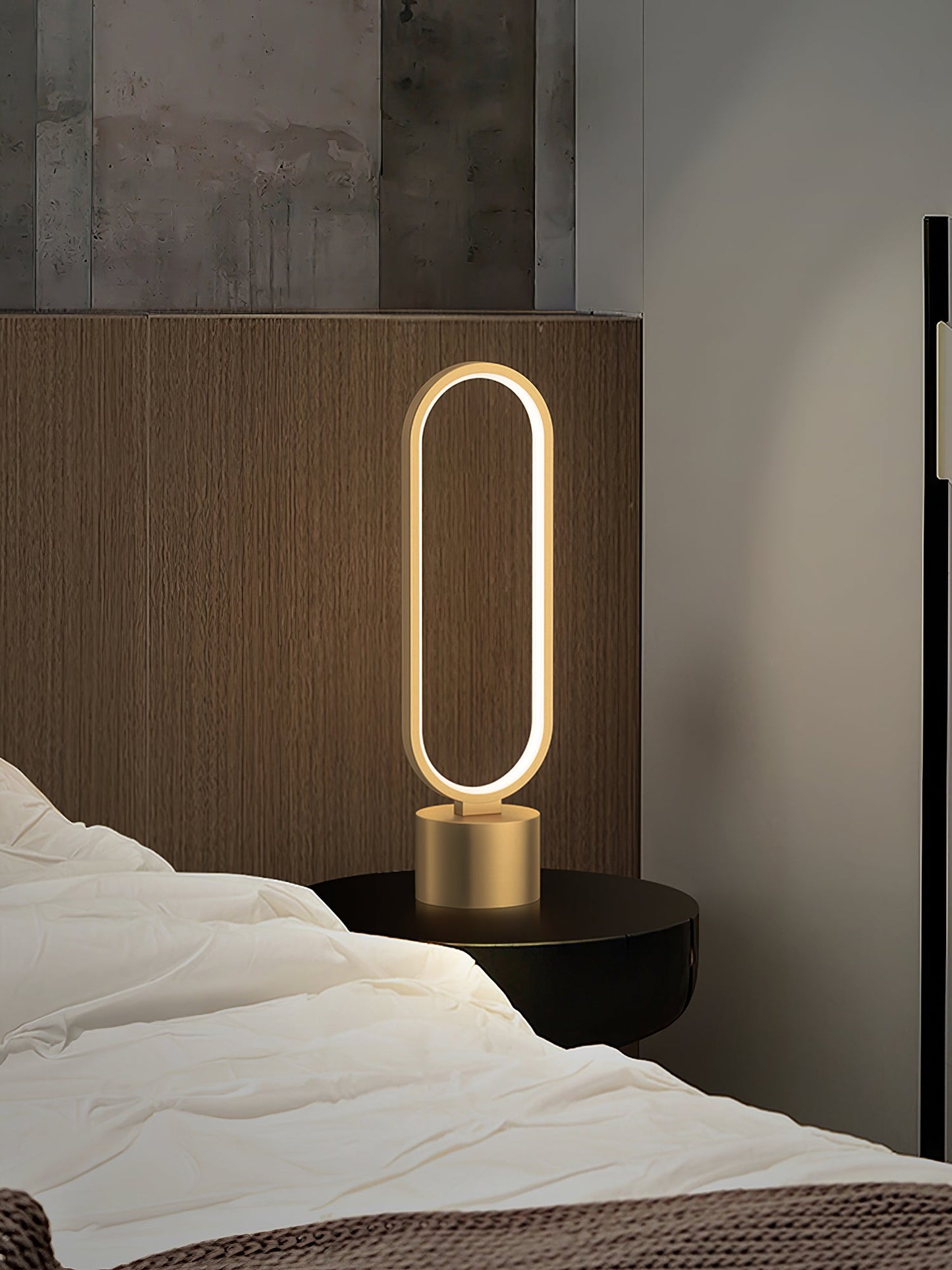 Perigee Table Lamp