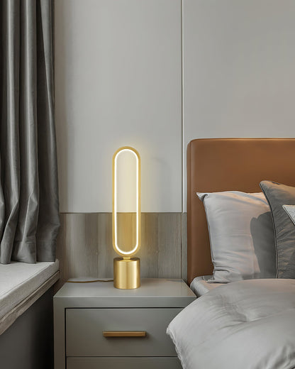 Perigee Table Lamp